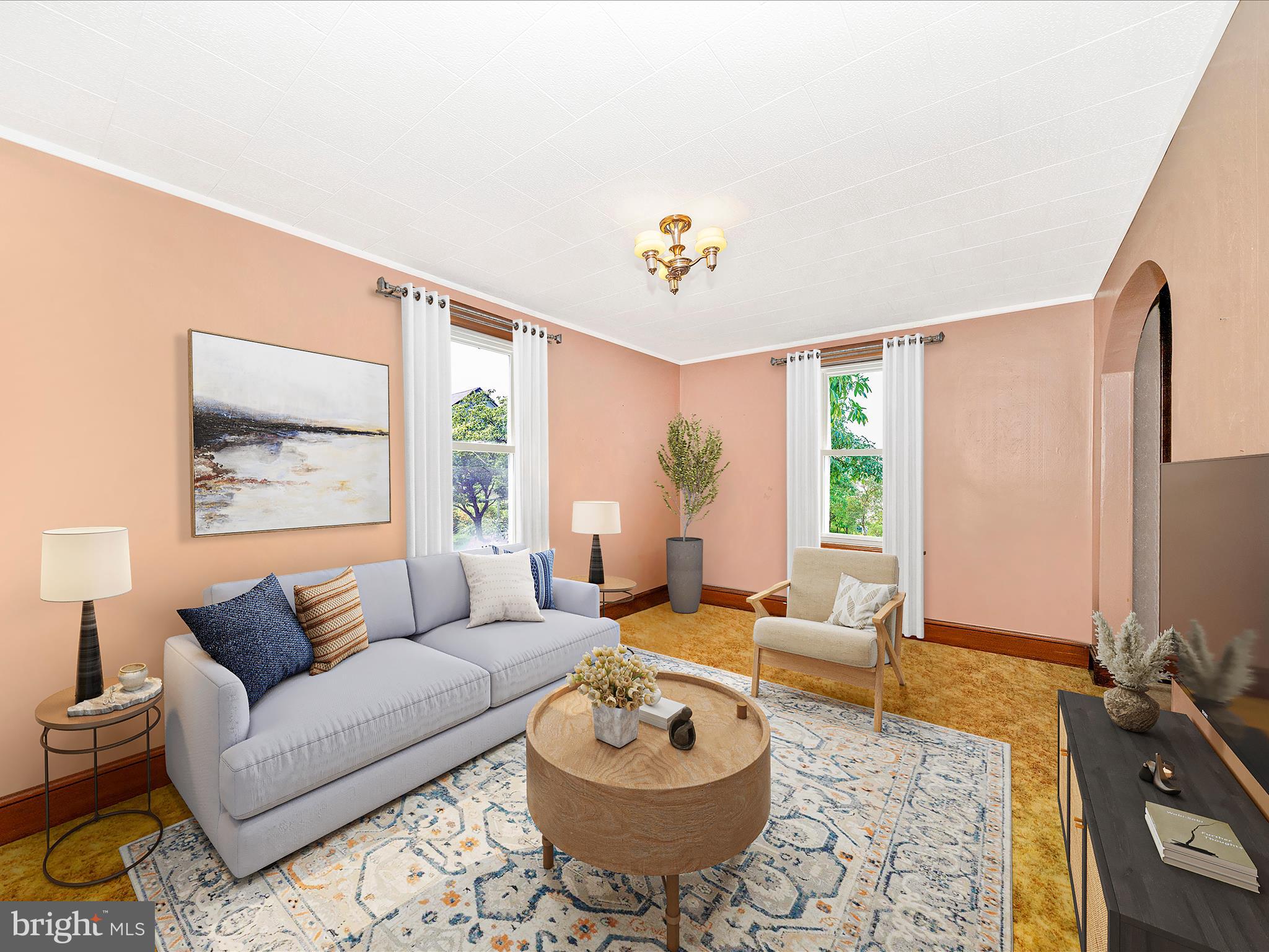 7 W B STREET