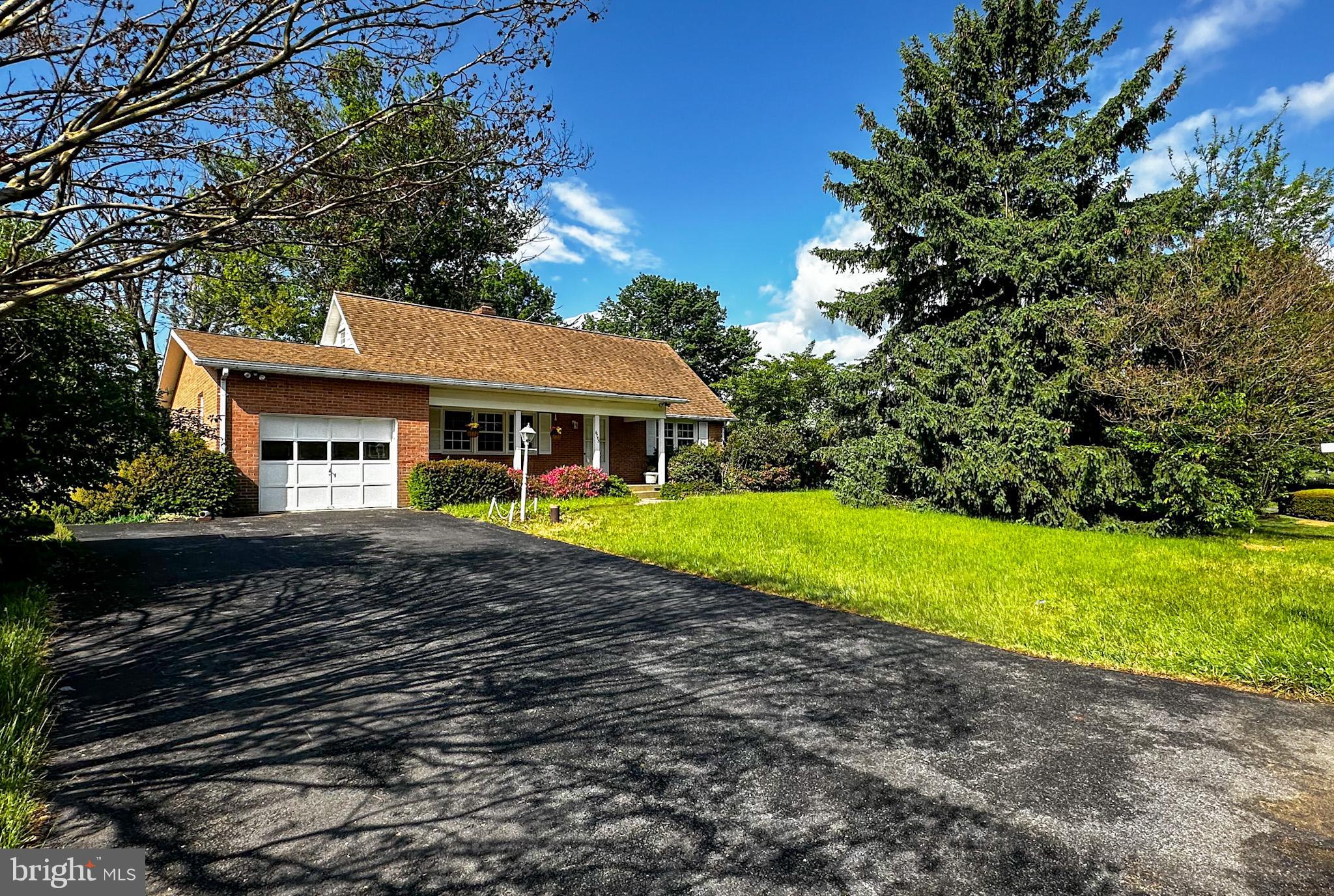 6783 SUNNYBROOK DRIVE