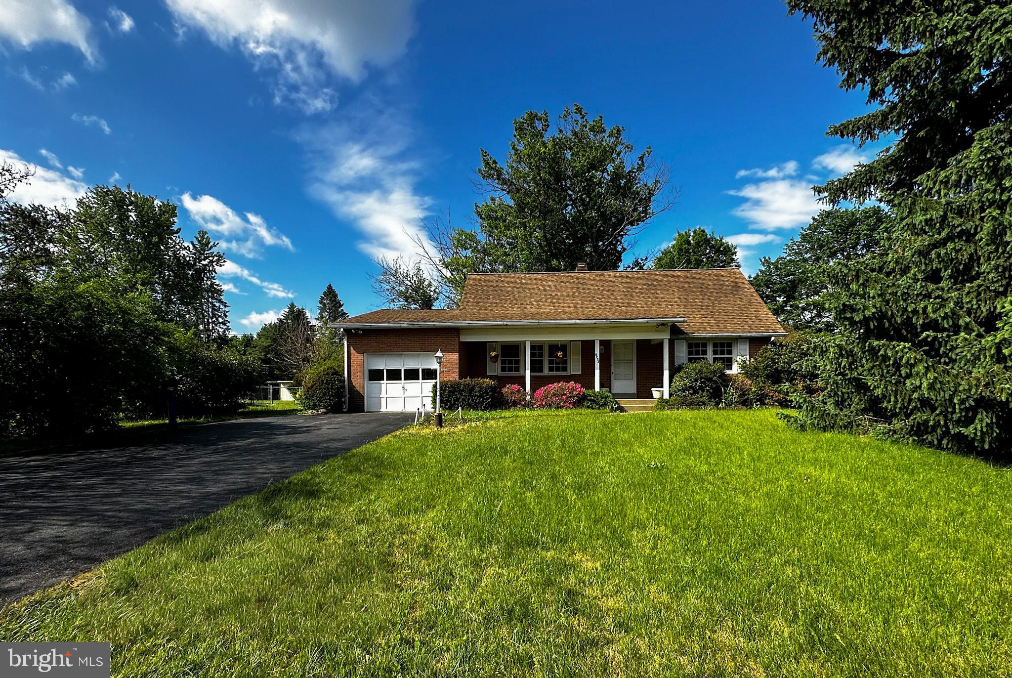 6783 SUNNYBROOK DRIVE