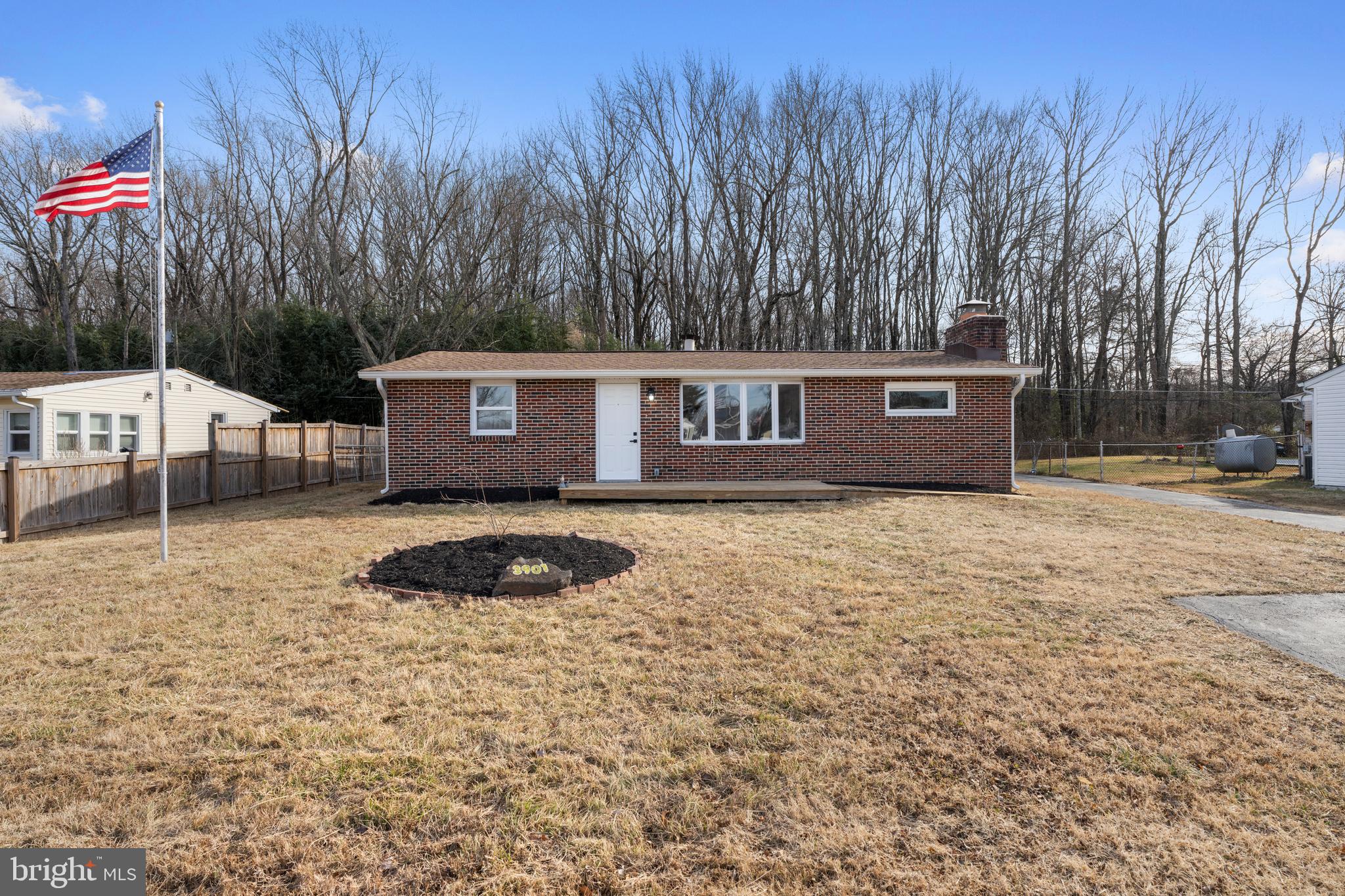 3901 WALTERS ROAD