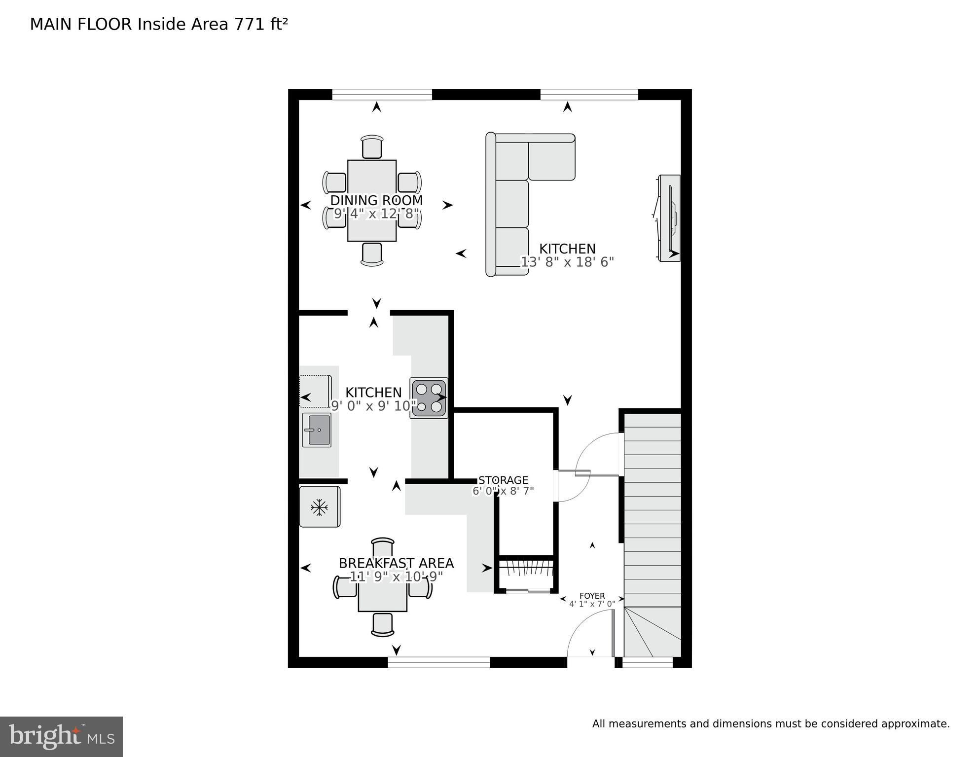 470 W DEER PARK ROAD 15H