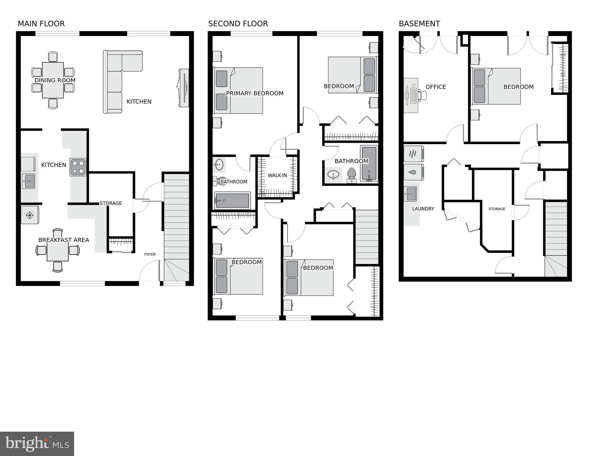 470 W DEER PARK ROAD 15H