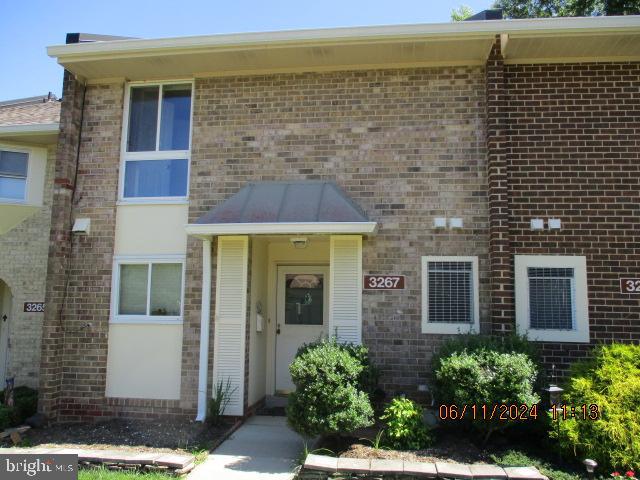 3267 S LEISURE WORLD BOULEVARD 108-J