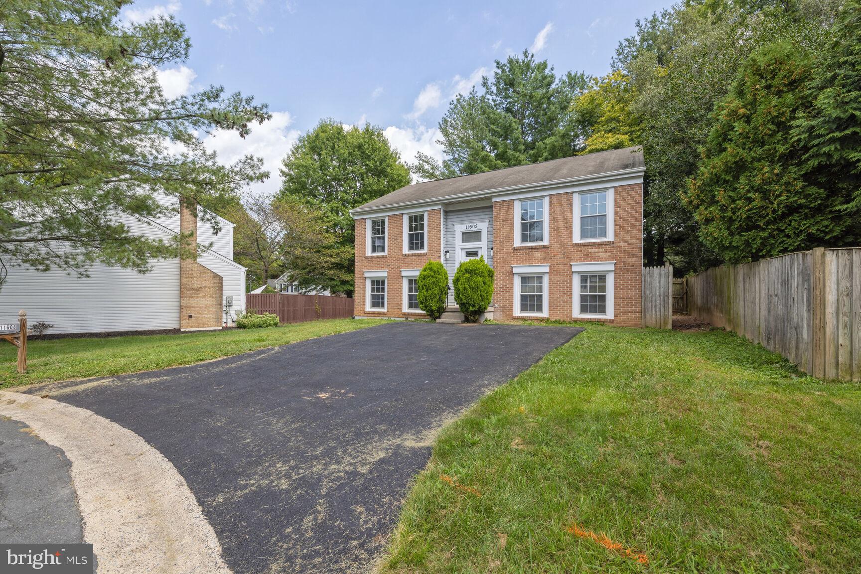 11608 LUCRECE TERRACE