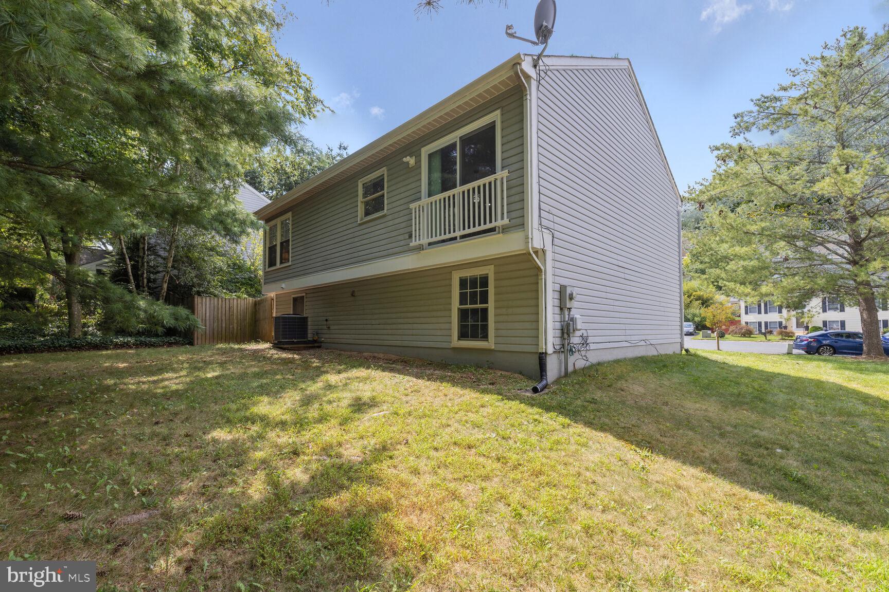 11608 LUCRECE TERRACE