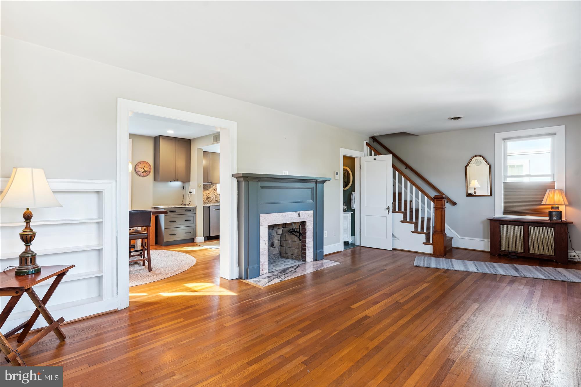 8114 OLD GEORGETOWN ROAD