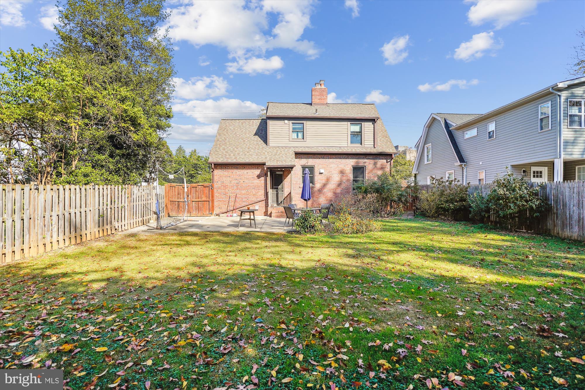 8114 OLD GEORGETOWN ROAD