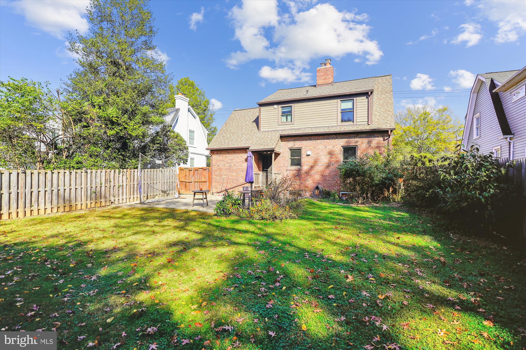 8114 OLD GEORGETOWN ROAD