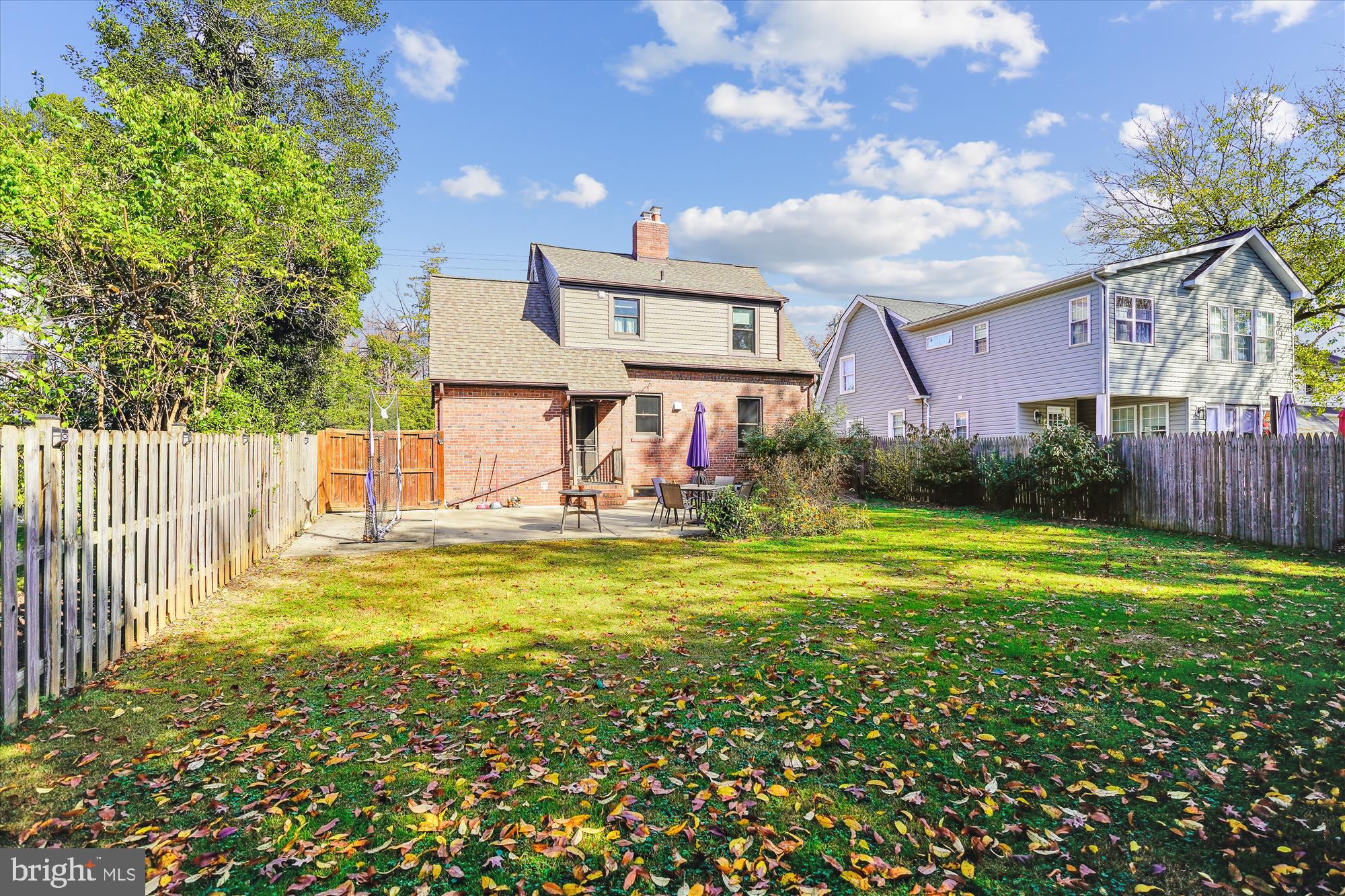 8114 OLD GEORGETOWN ROAD