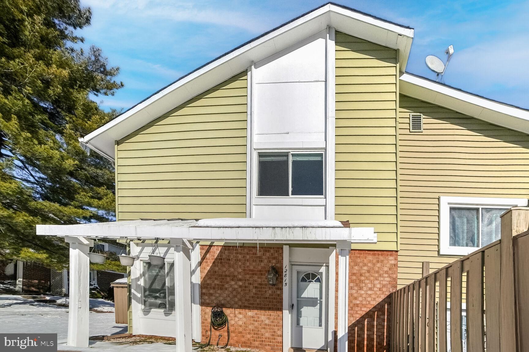 12815 SAGE TERRACE