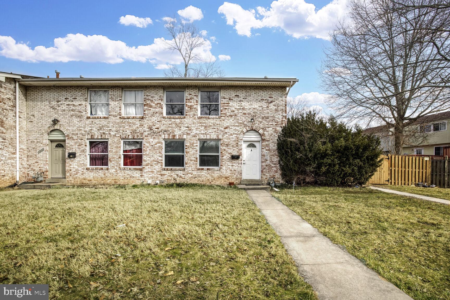 17621 AMITY DRIVE 11-A