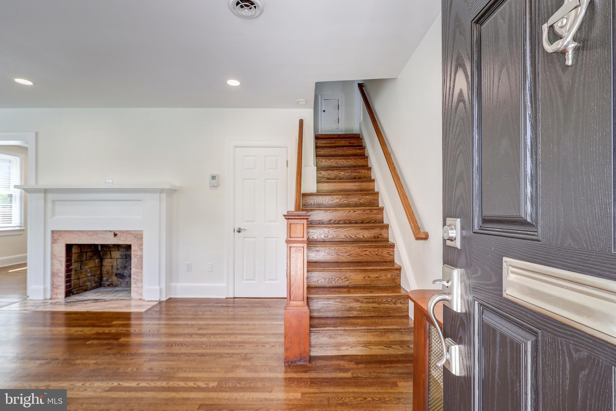 8114 OLD GEORGETOWN ROAD