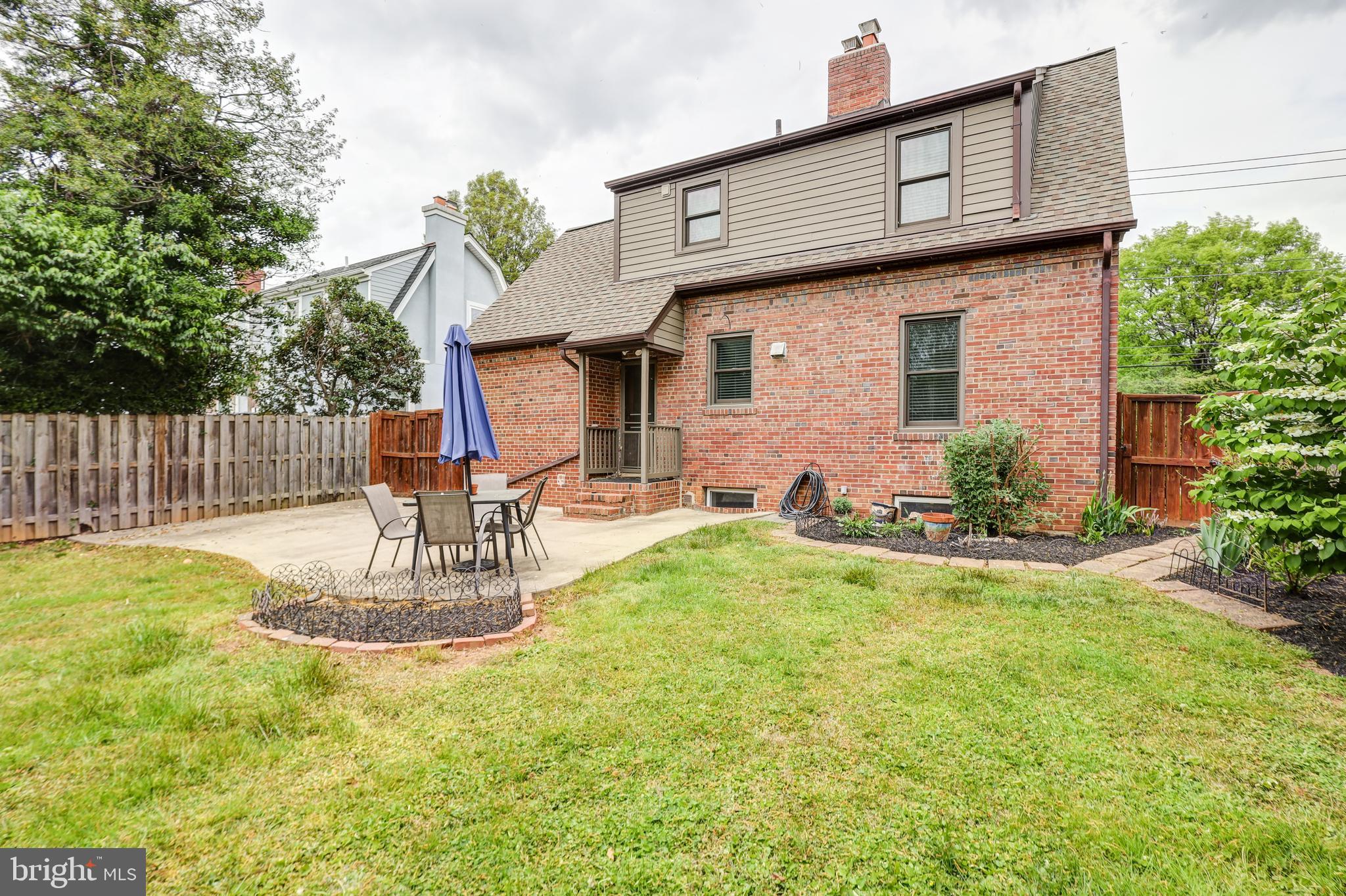 8114 OLD GEORGETOWN ROAD