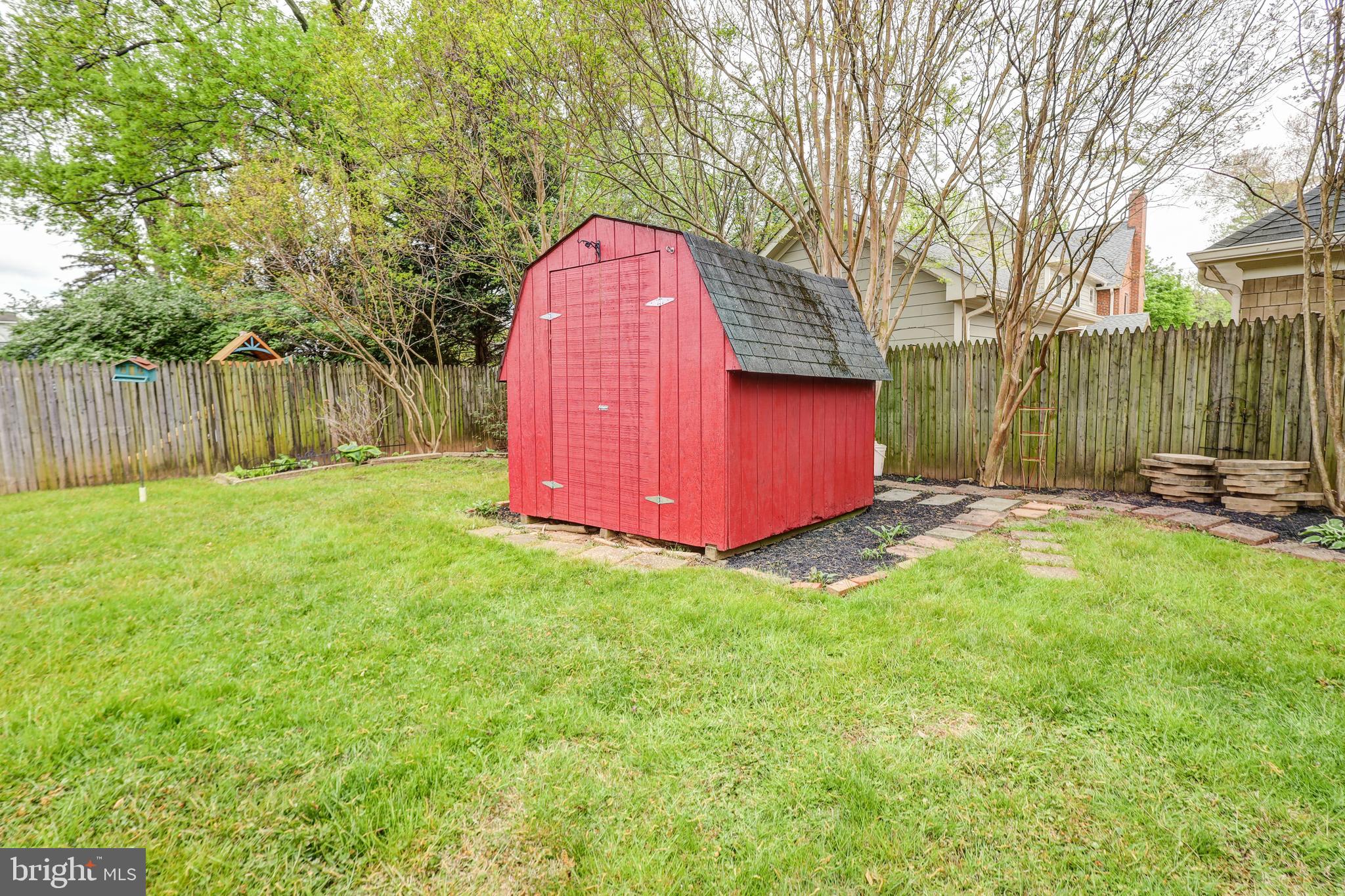 8114 OLD GEORGETOWN ROAD