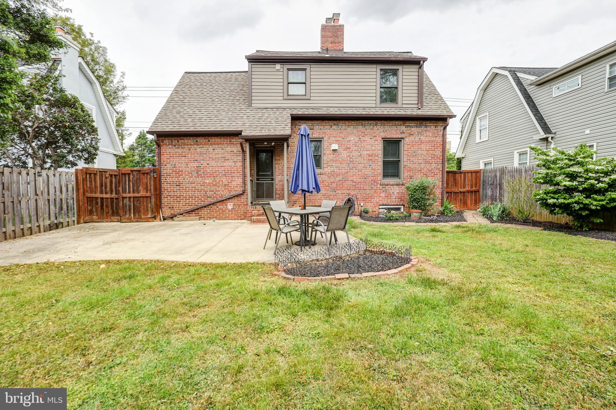 8114 OLD GEORGETOWN ROAD