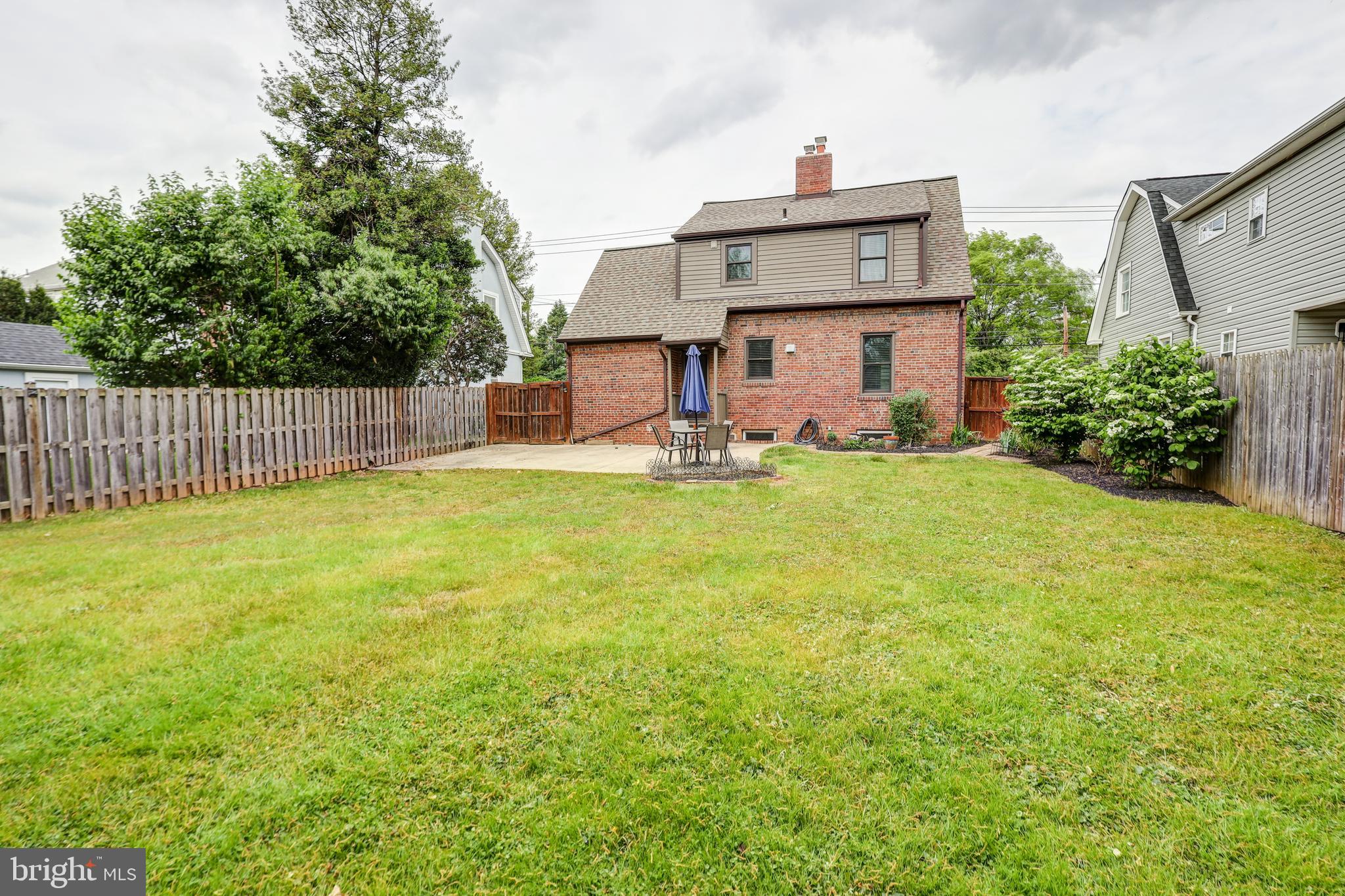 8114 OLD GEORGETOWN ROAD