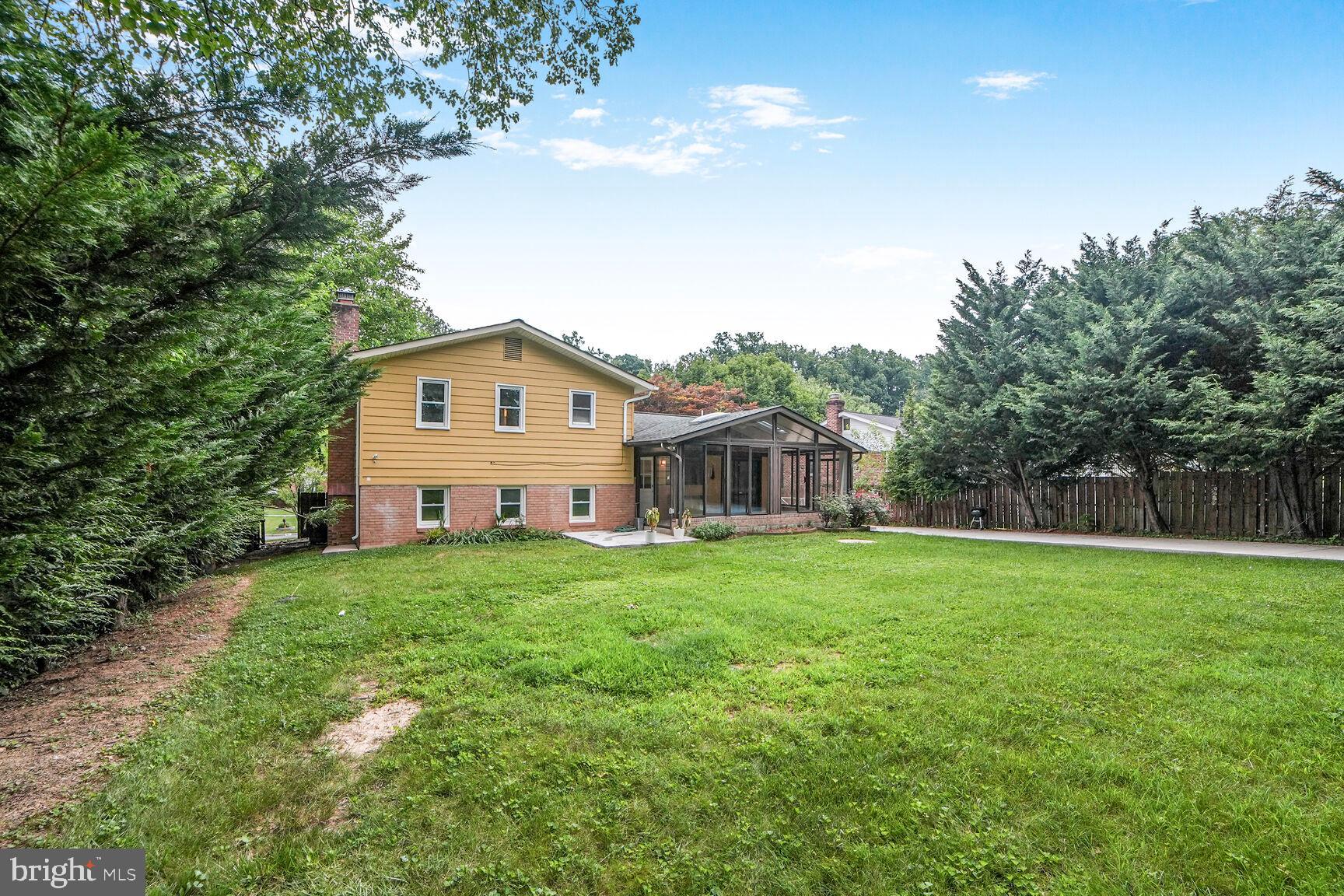 716 DOWNS DRIVE