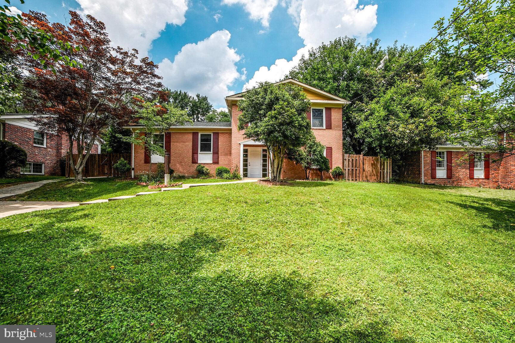 716 DOWNS DRIVE