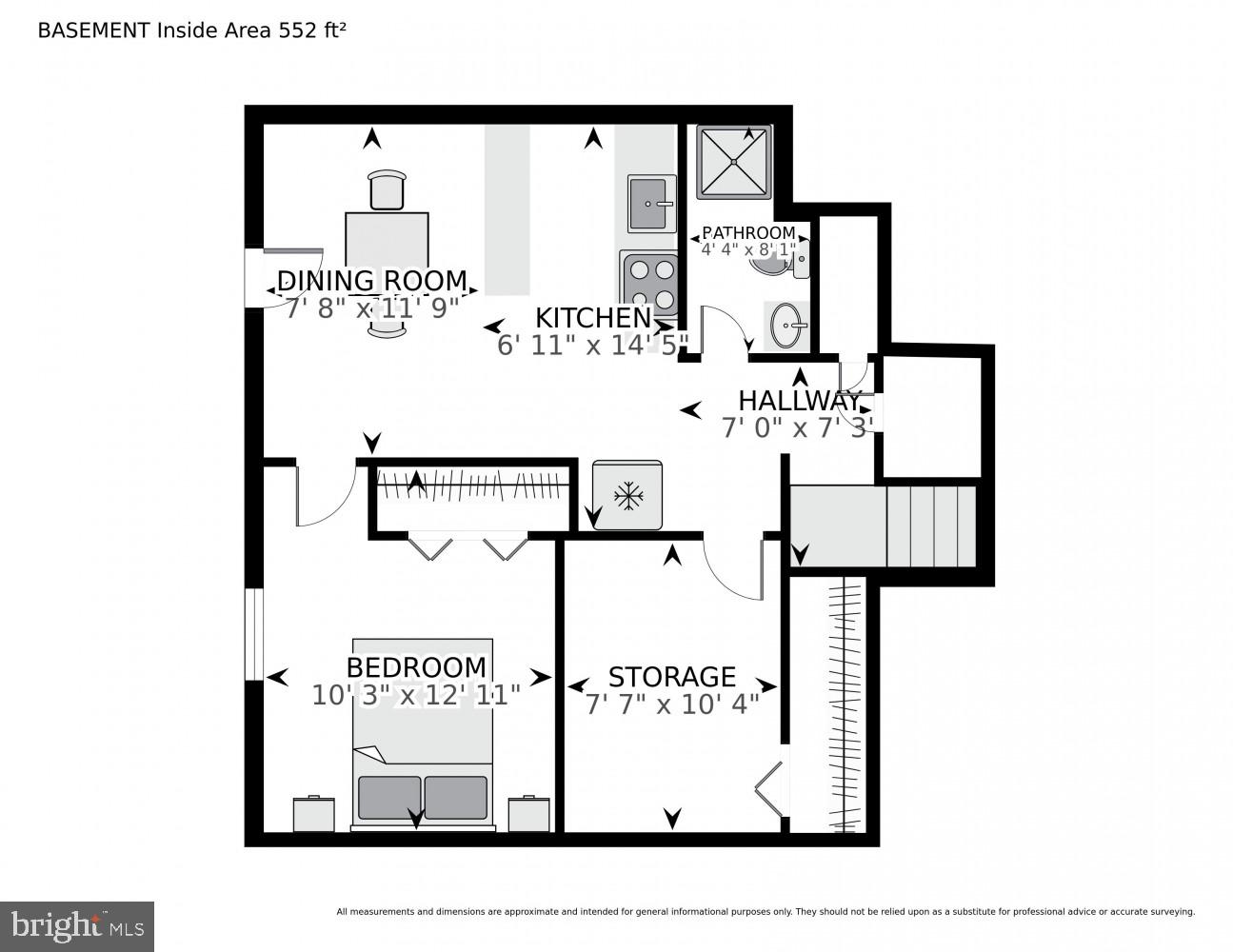 716 DOWNS DRIVE