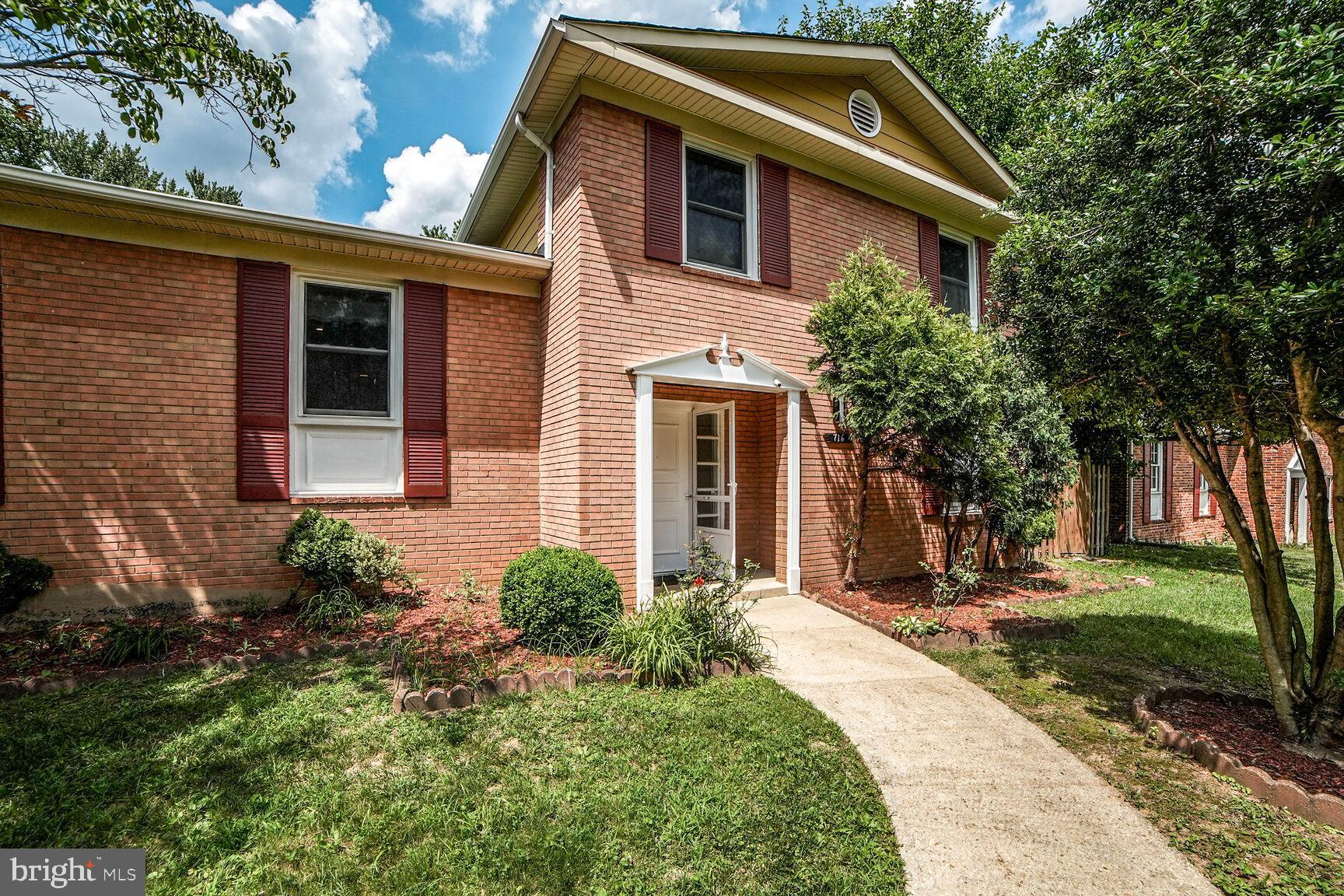716 DOWNS DRIVE