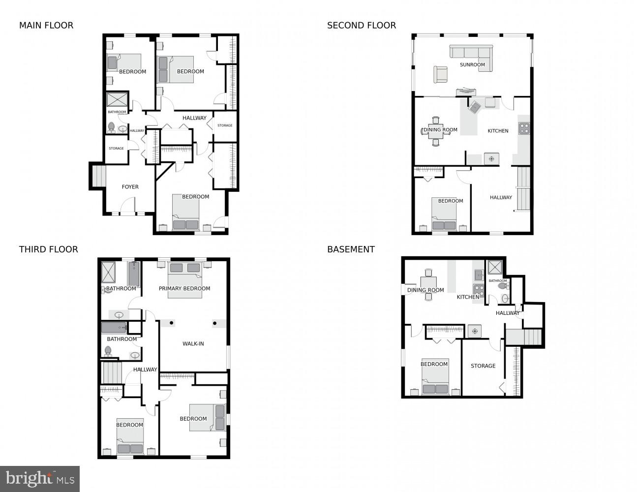 716 DOWNS DRIVE