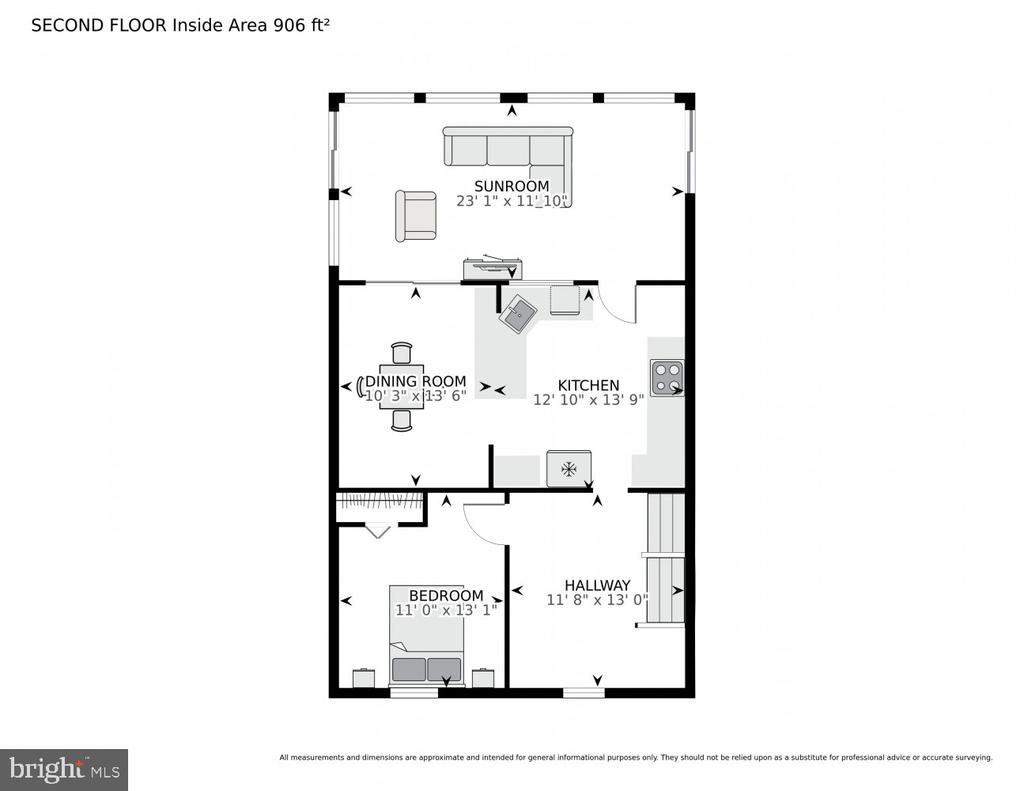 716 DOWNS DRIVE