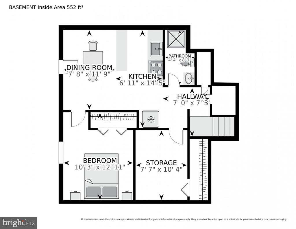 716 DOWNS DRIVE