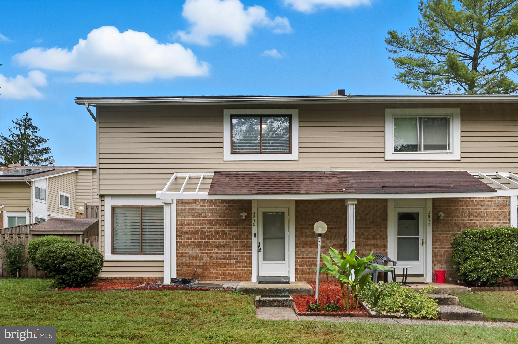 12830 SAGE TERRACE