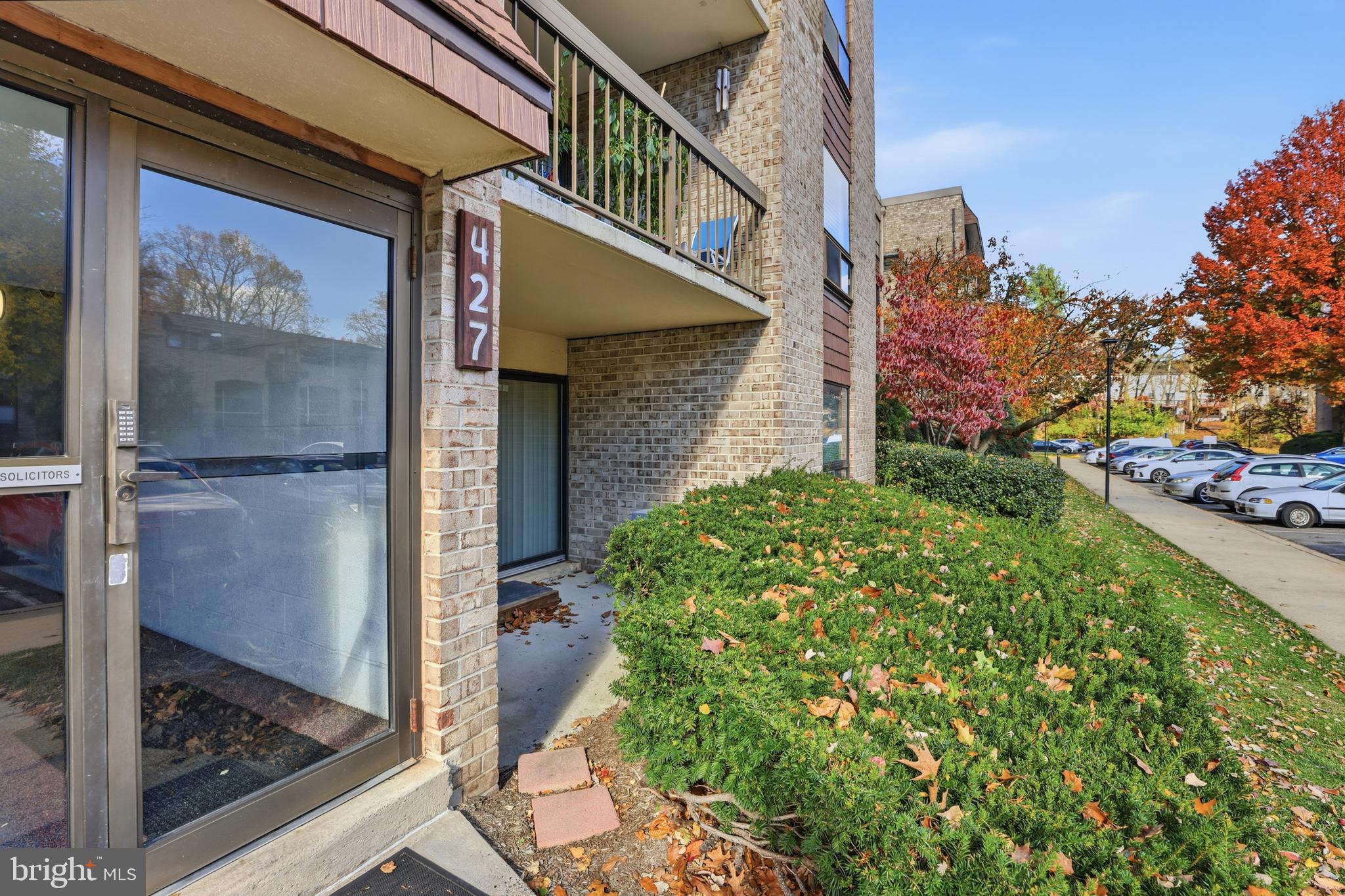 427 CHRISTOPHER AVENUE T-2