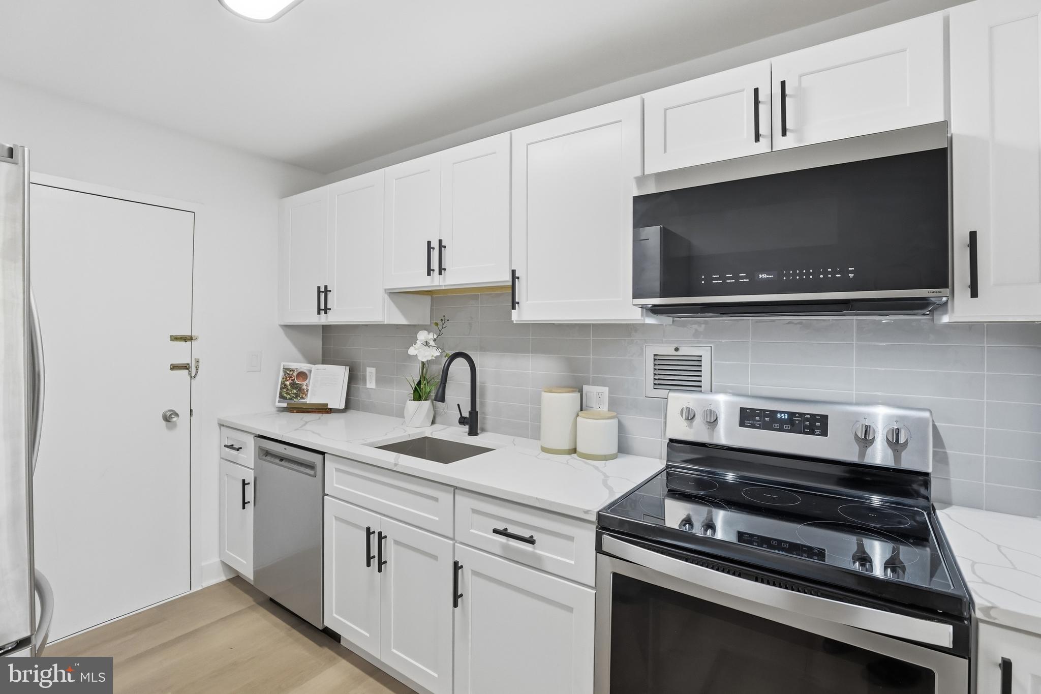 7505 DEMOCRACY BOULEVARD A-123