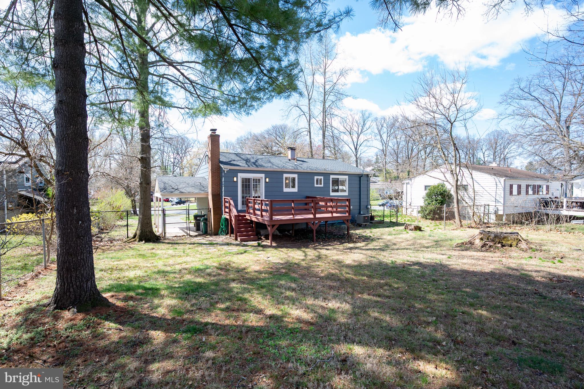 124 WOODLAND ROAD
