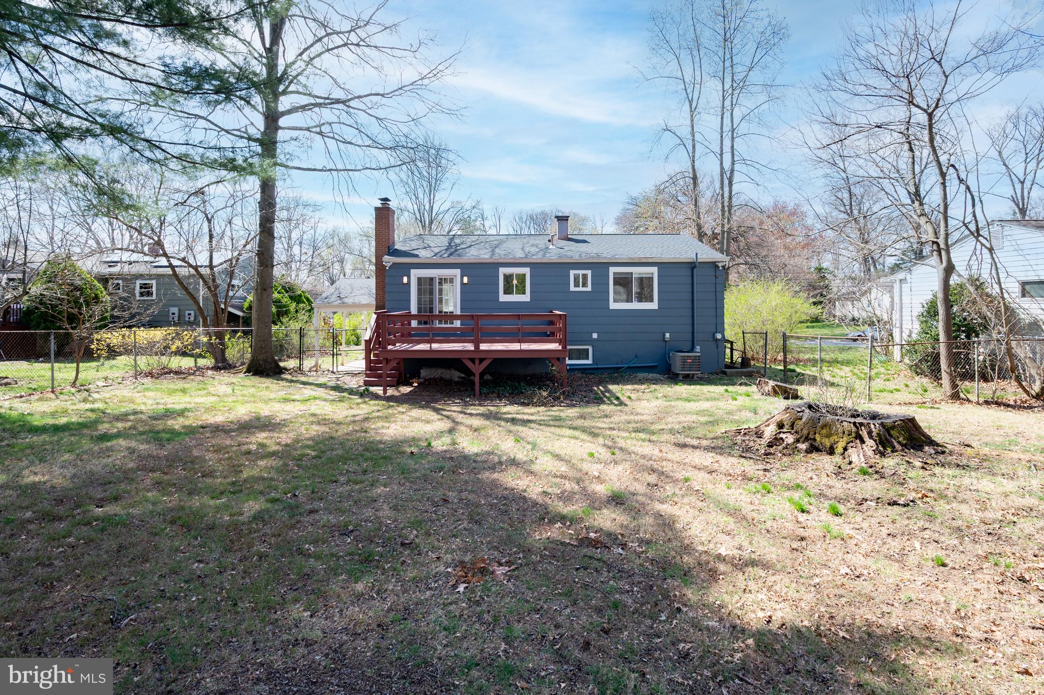 124 WOODLAND ROAD