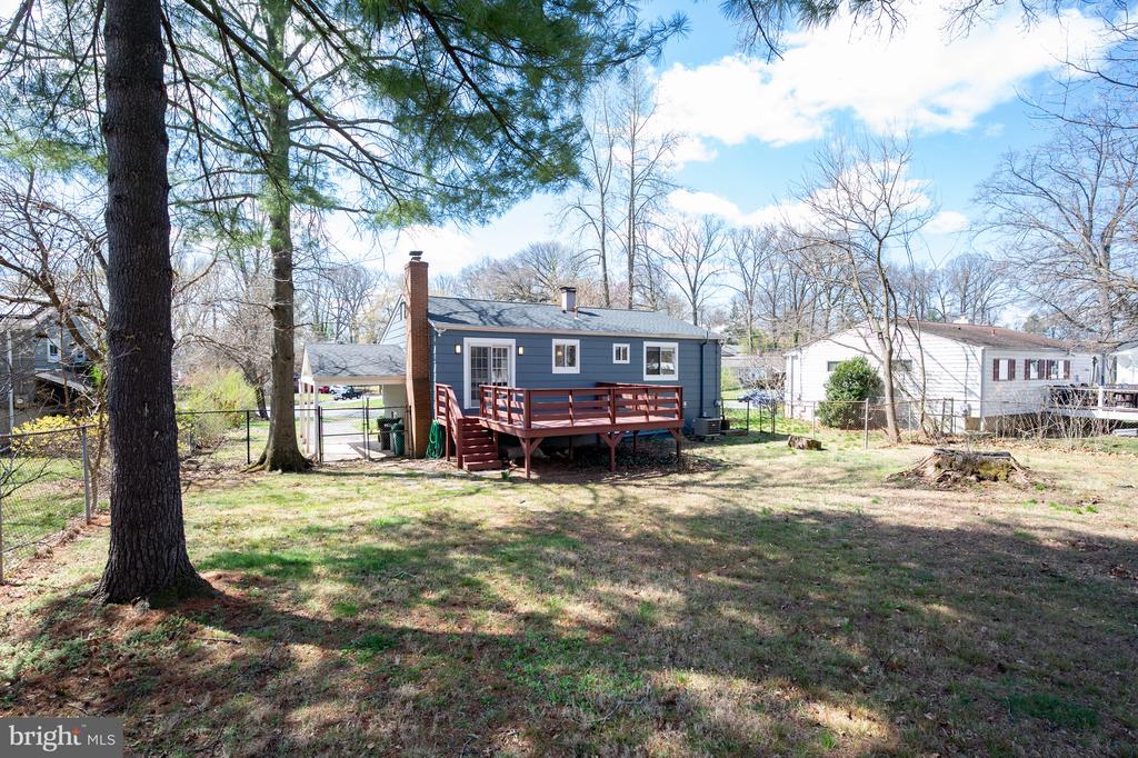 124 WOODLAND ROAD
