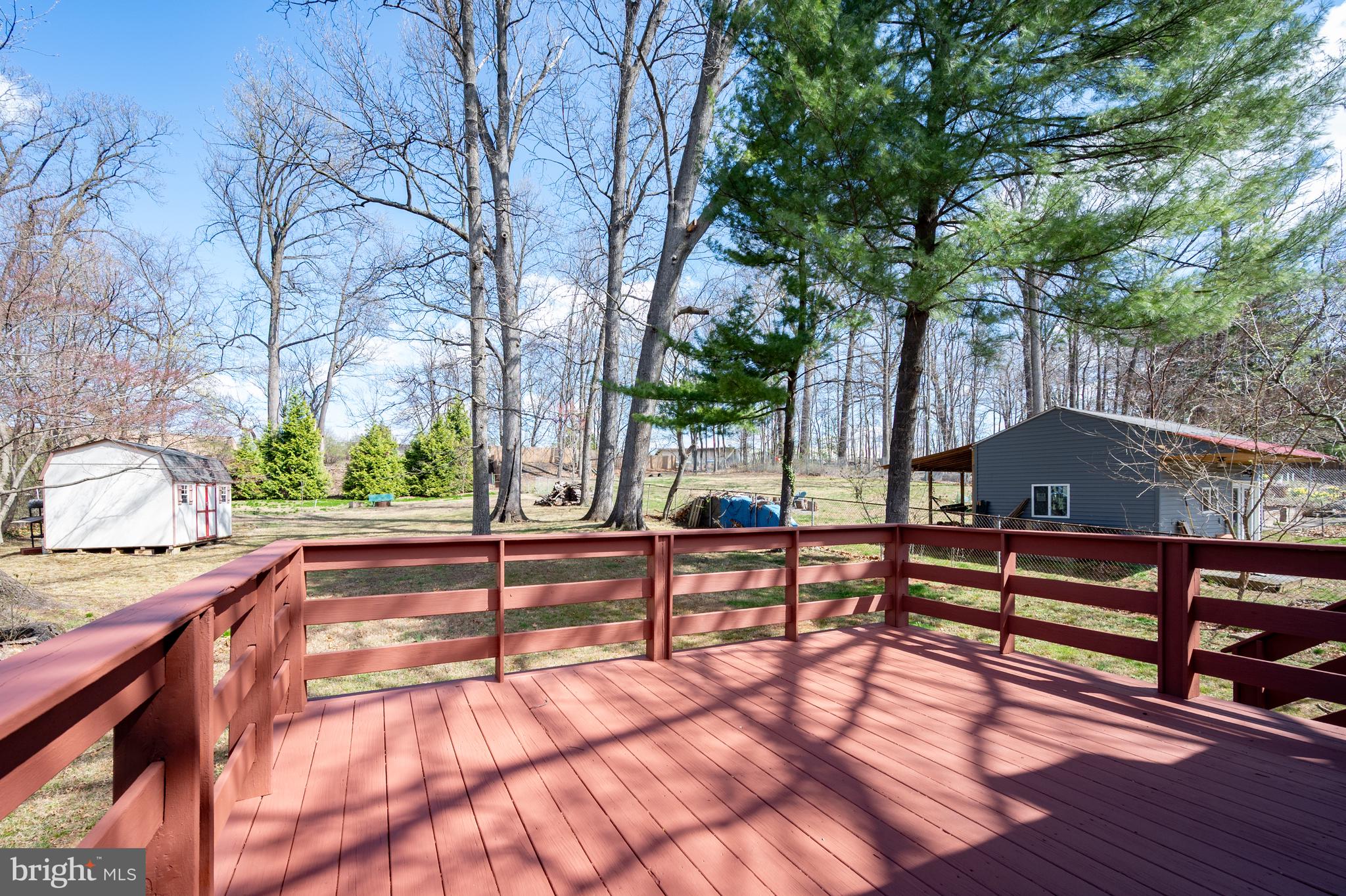124 WOODLAND ROAD