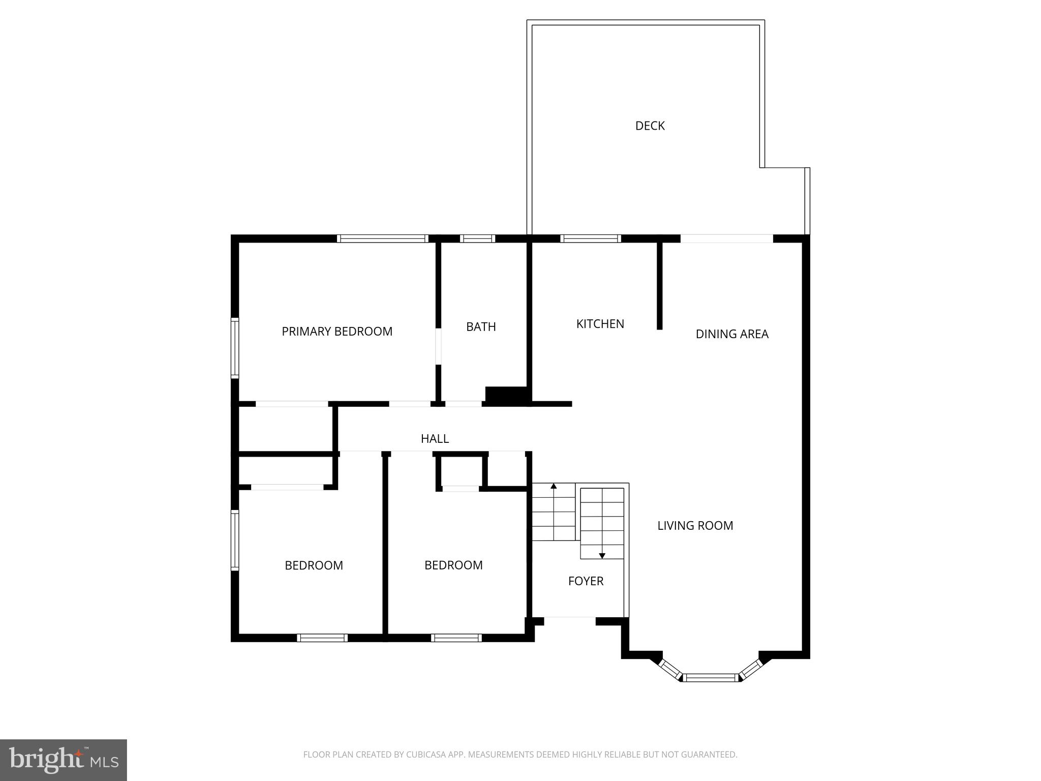 124 WOODLAND ROAD