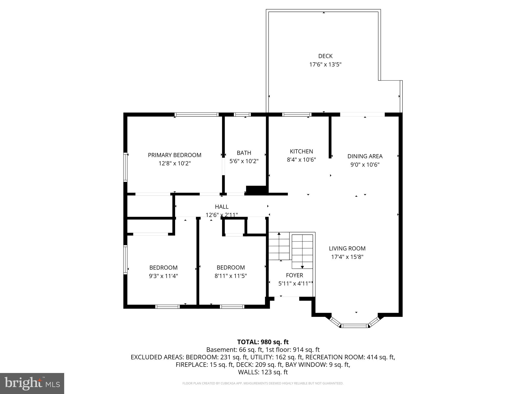 124 WOODLAND ROAD