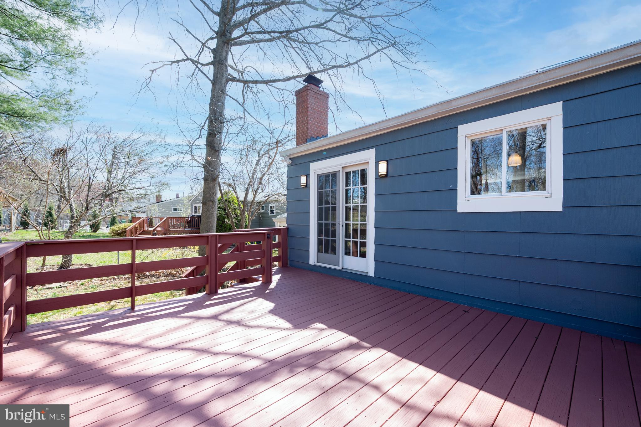 124 WOODLAND ROAD