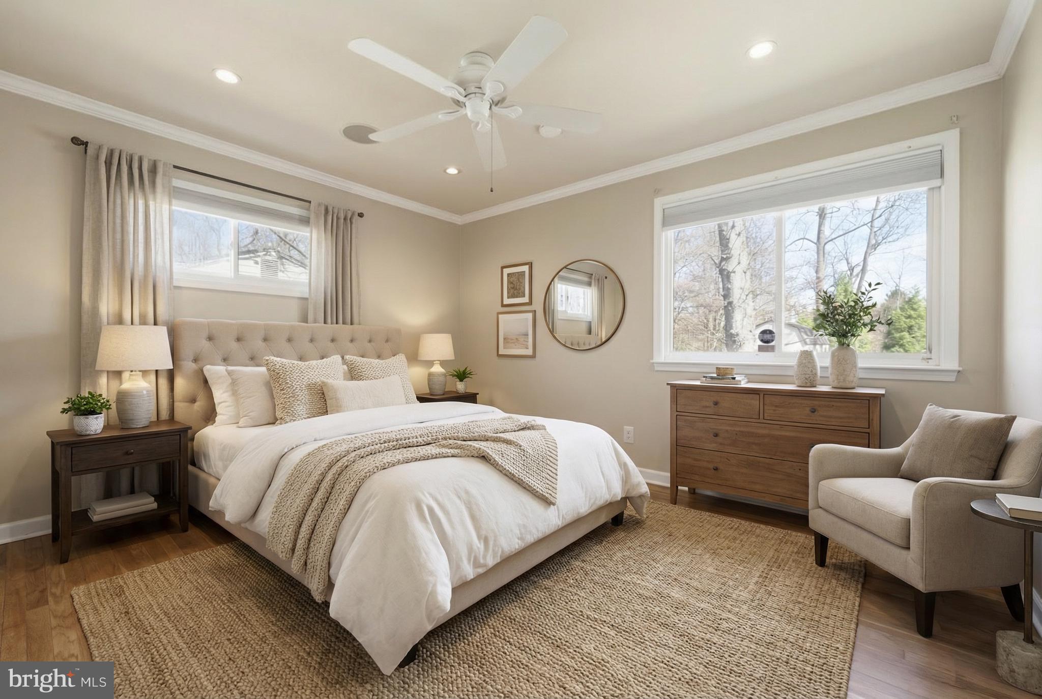 124 WOODLAND ROAD