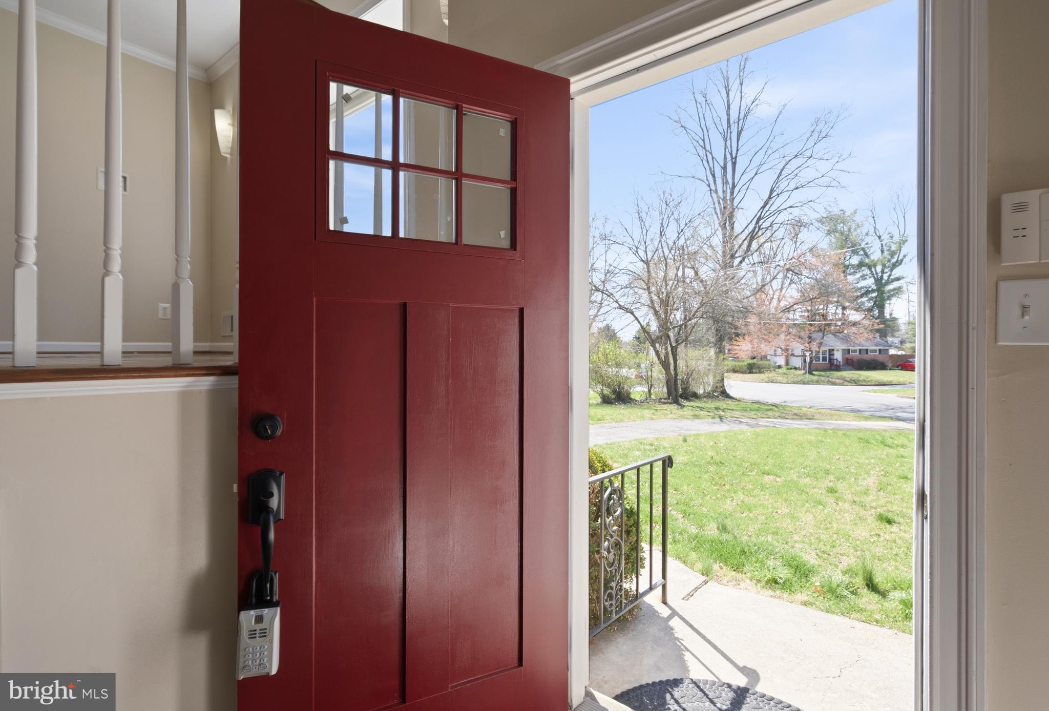 124 WOODLAND ROAD