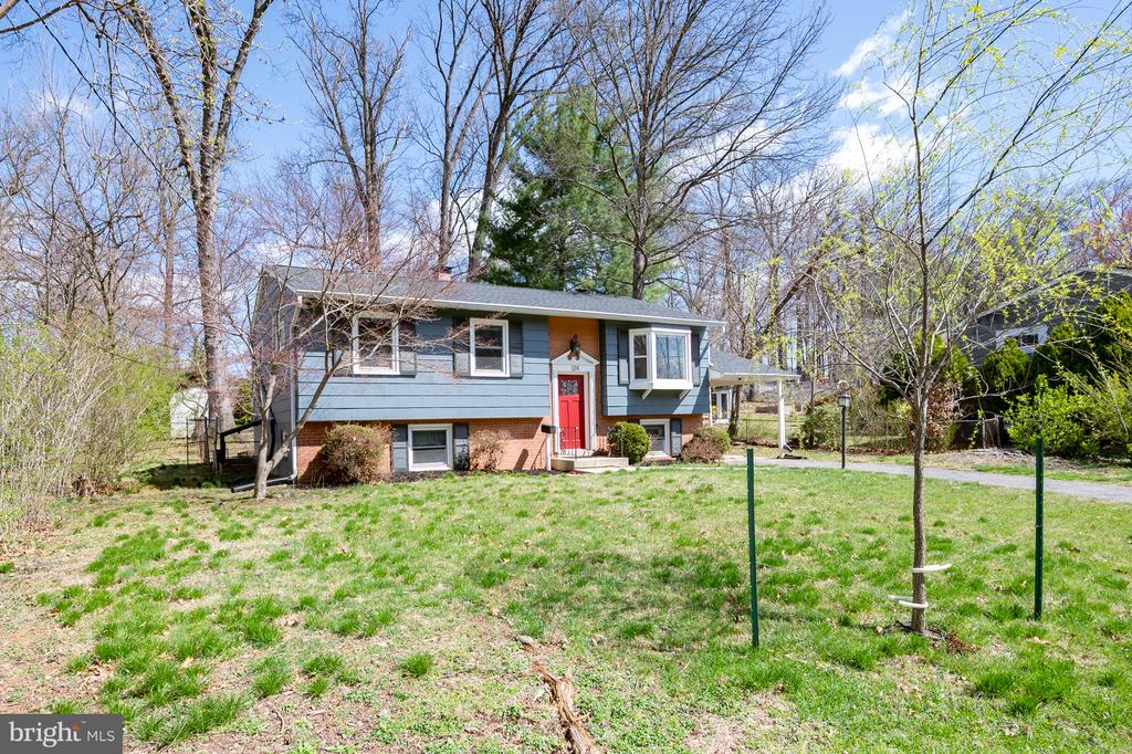 124 WOODLAND ROAD