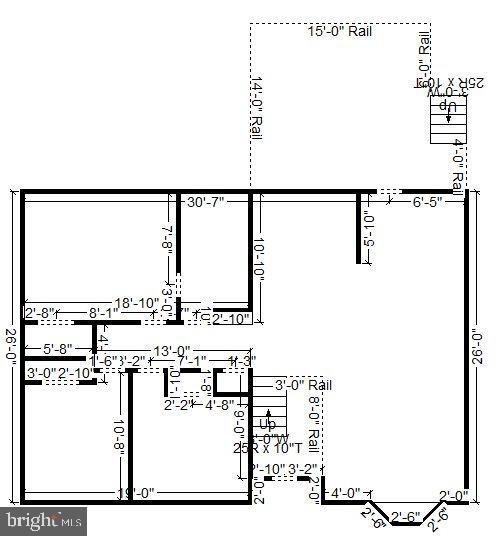 124 WOODLAND ROAD