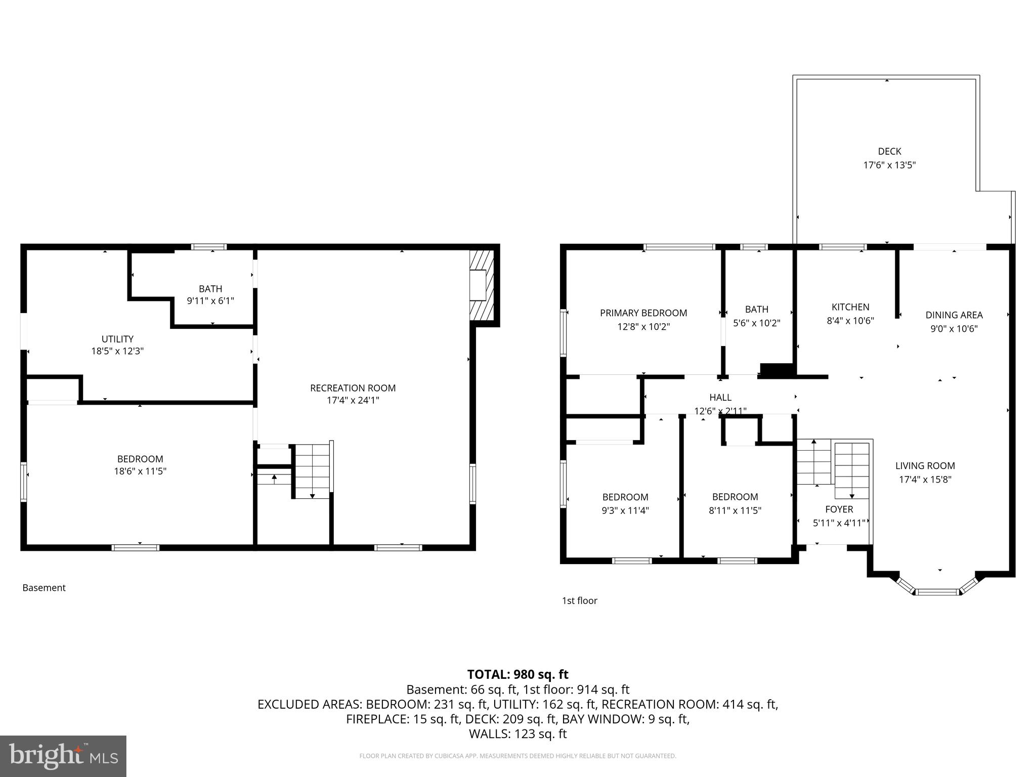 124 WOODLAND ROAD