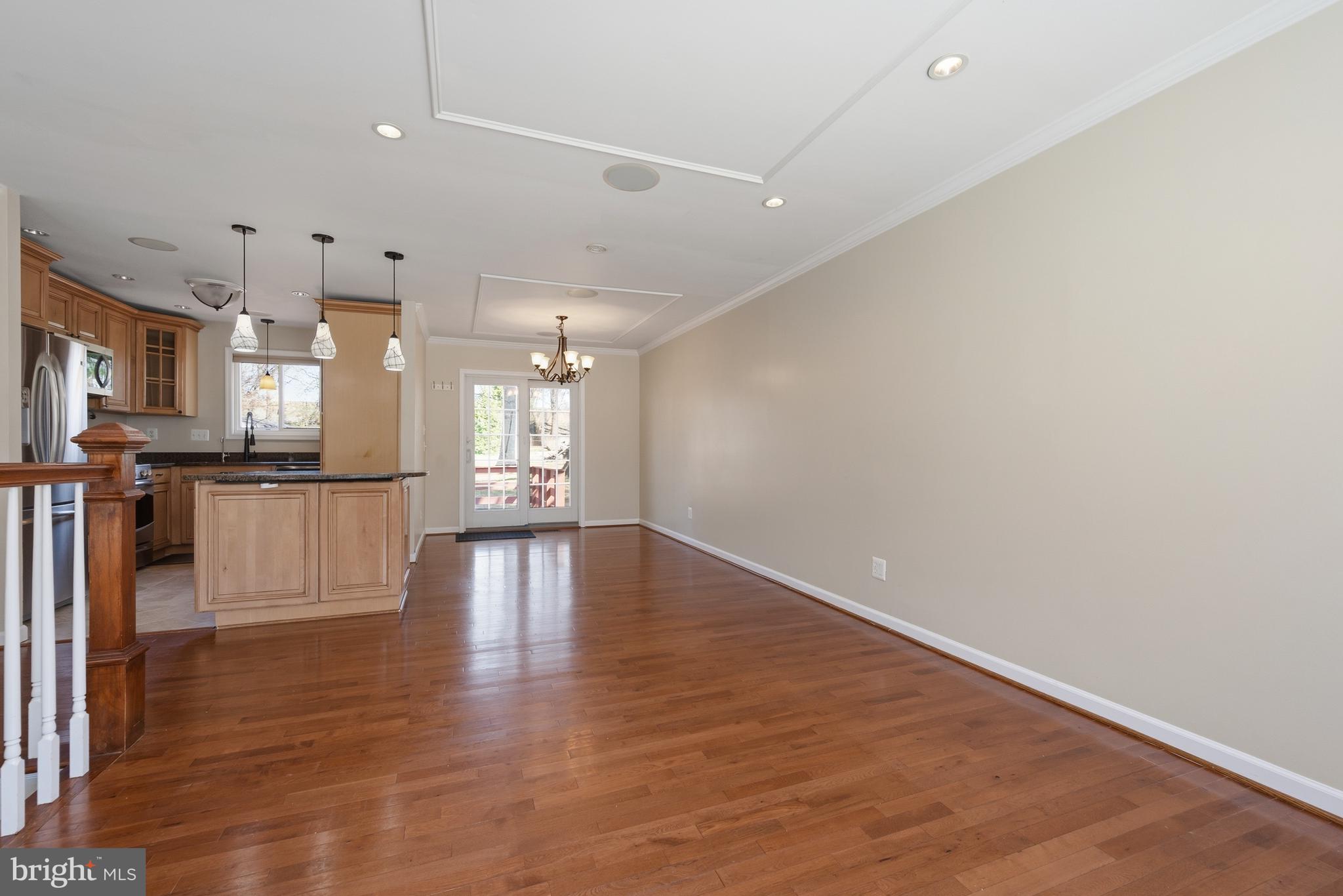124 WOODLAND ROAD