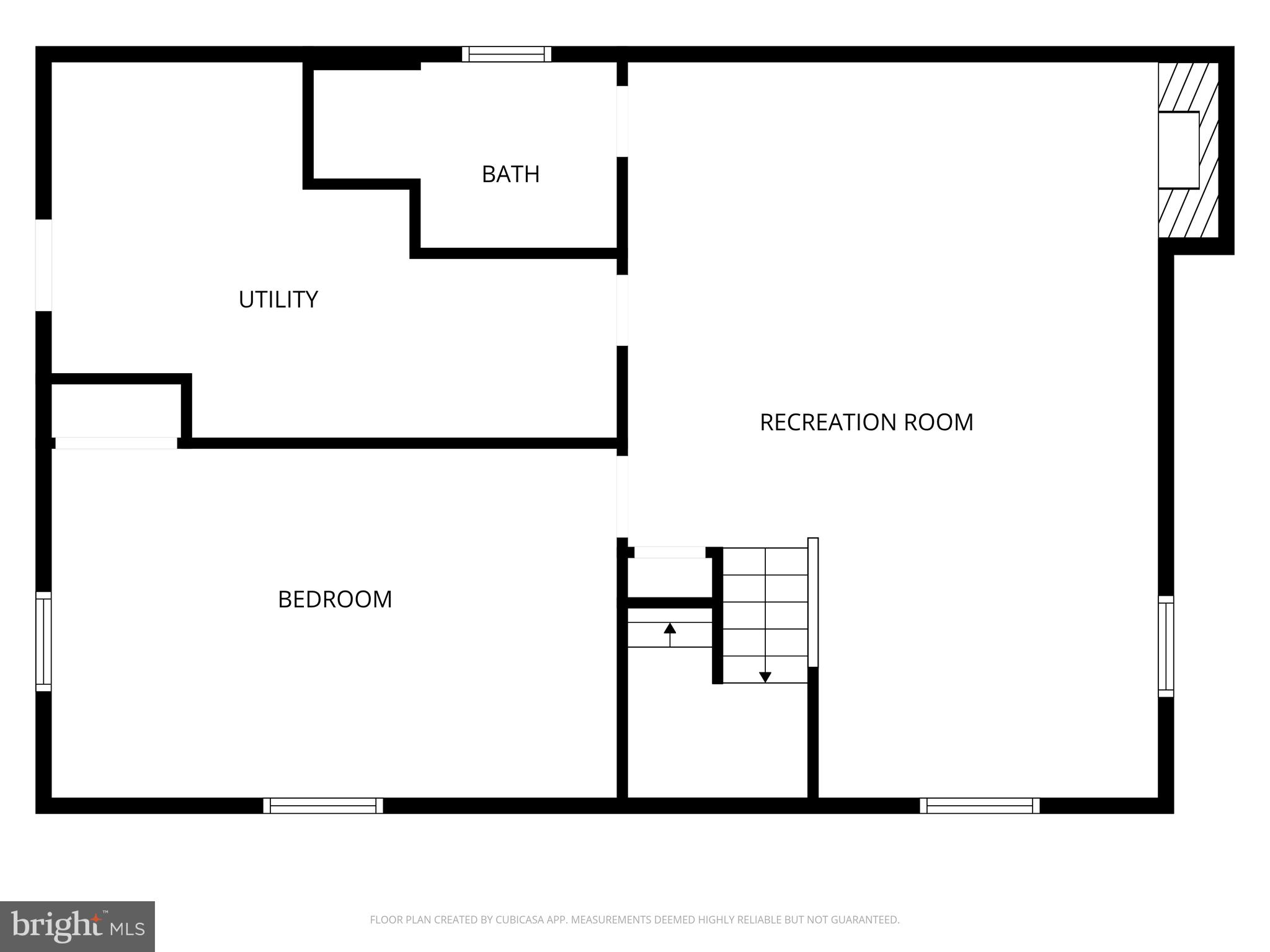 124 WOODLAND ROAD