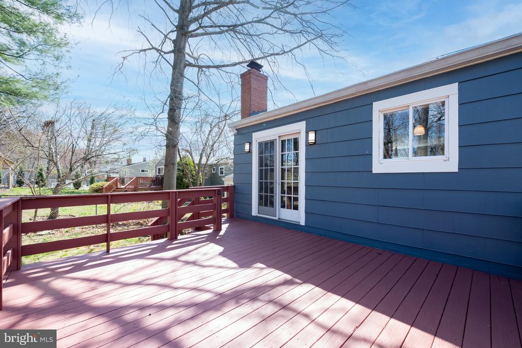 124 WOODLAND ROAD