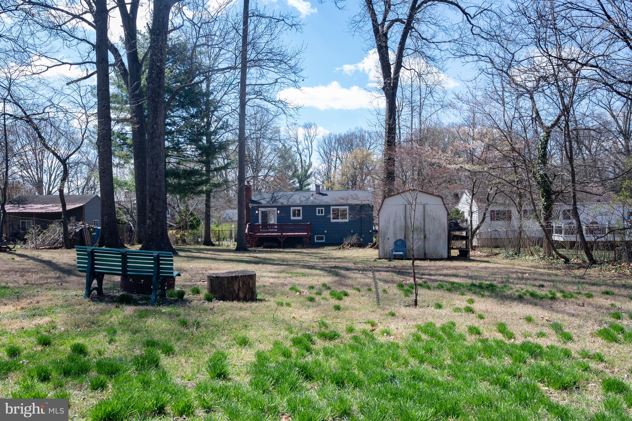 124 WOODLAND ROAD
