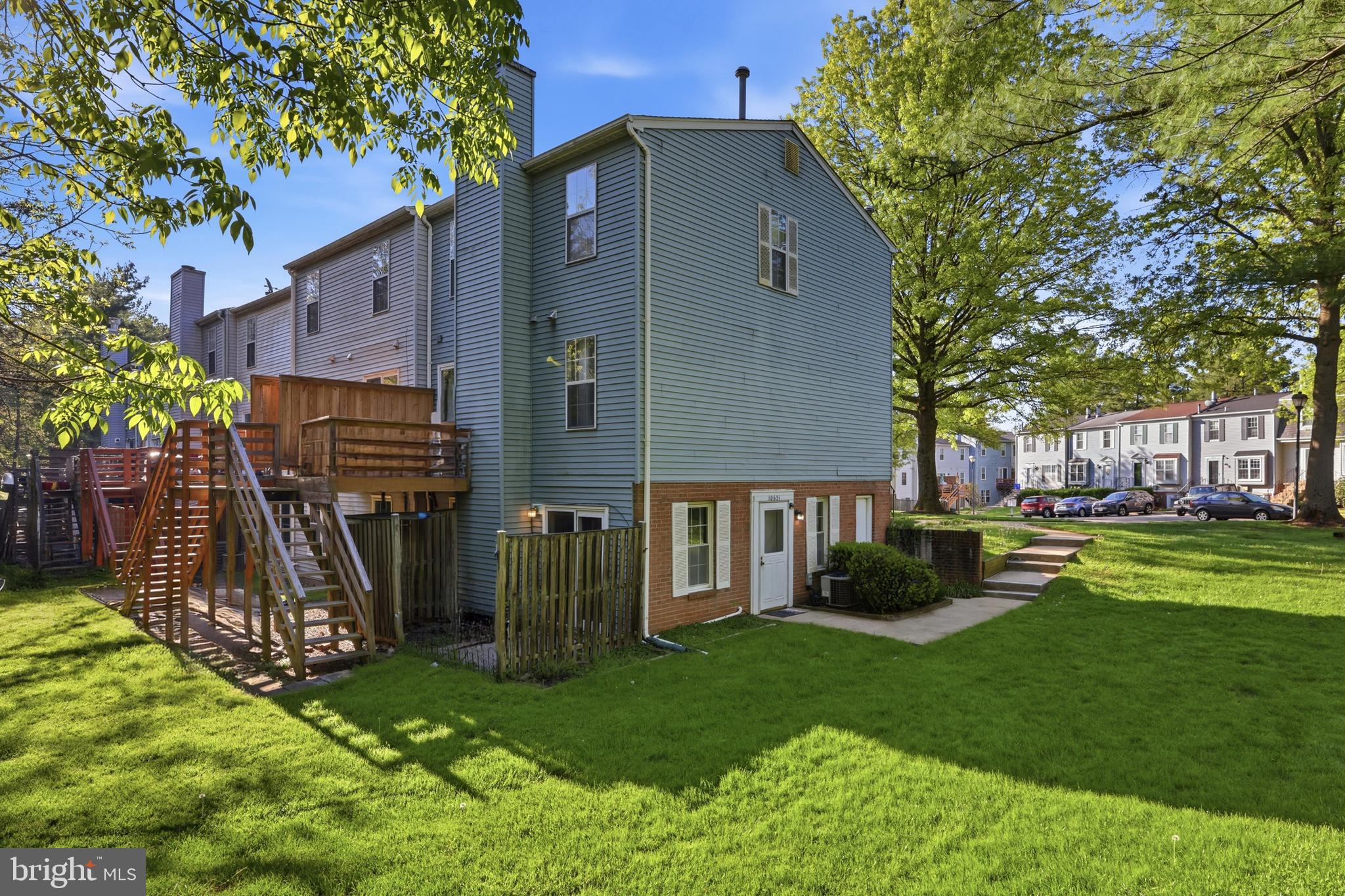 10631 SHASTA COURT T-1