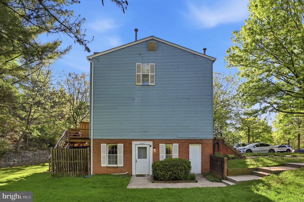 10631 SHASTA COURT T-1