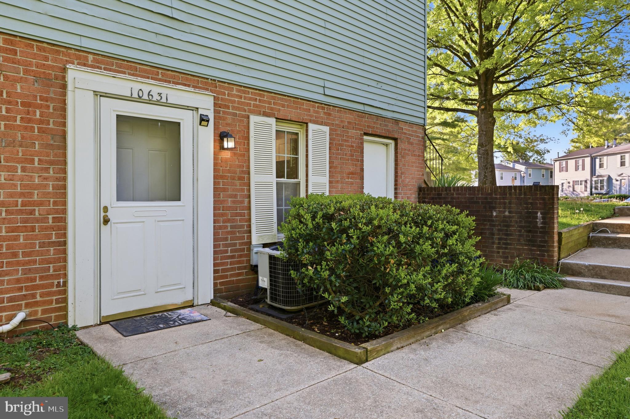 10631 SHASTA COURT T-1