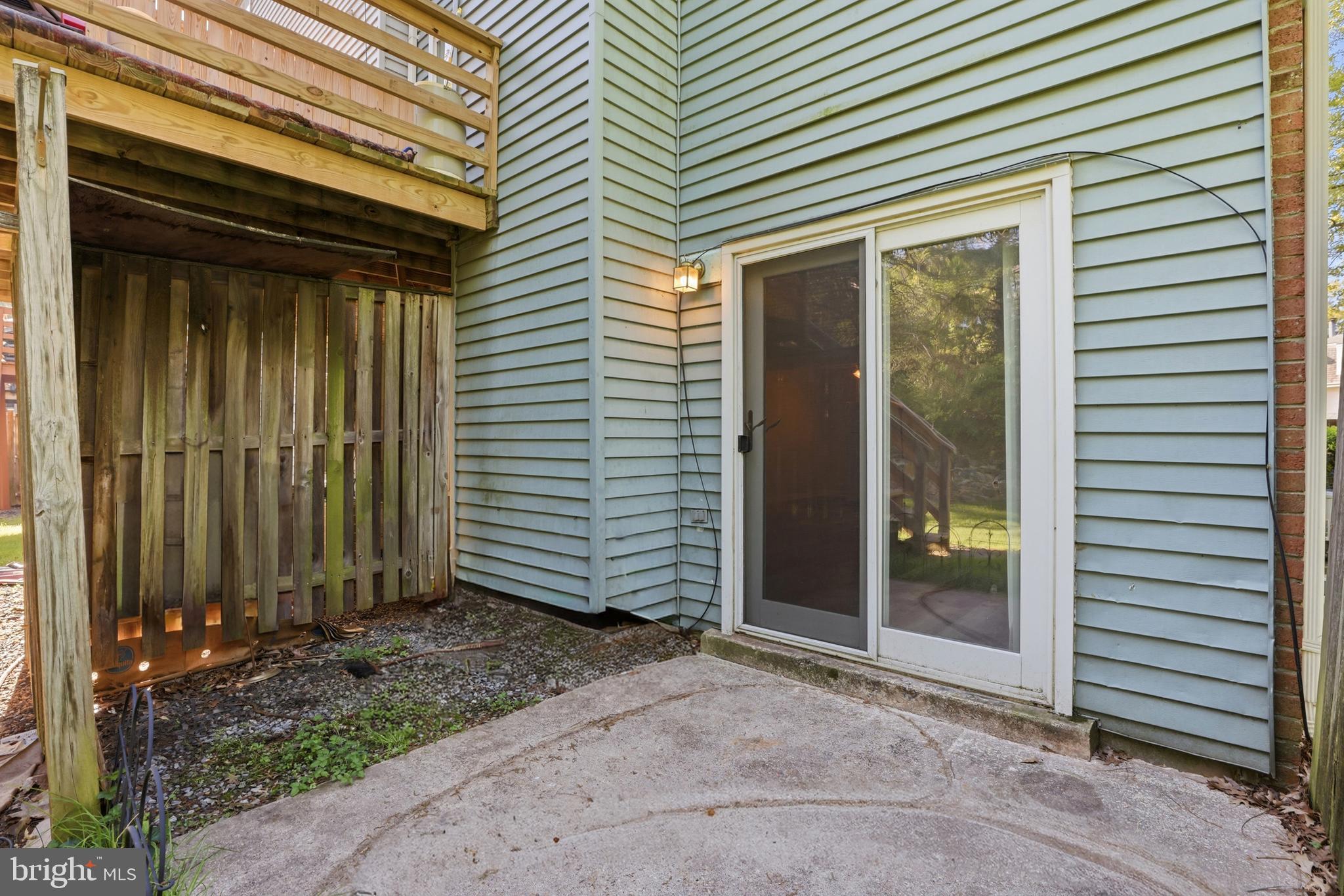 10631 SHASTA COURT T-1